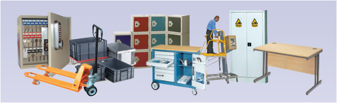 MH Industrial Online Industrial Workplace Catalogue