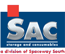 Storage and Consumable